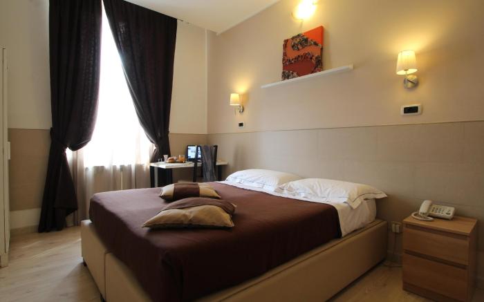 Hotel Indipendenza