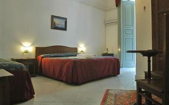 Miseria e Nobilta' Bed and Breakfast