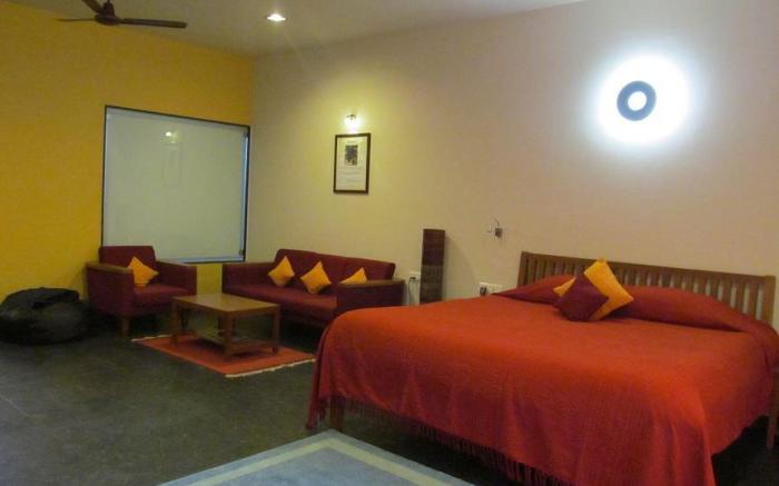 Regenta Resort Soma Vine Village