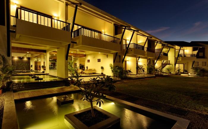 Regenta Resort Soma Vine Village