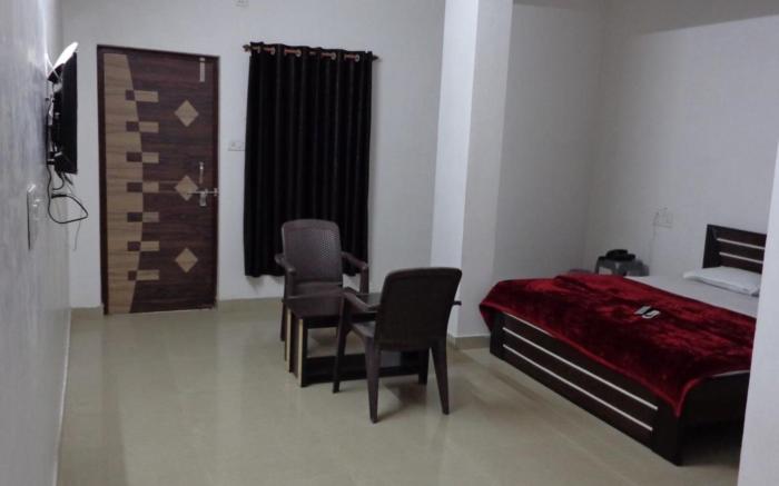 Hotel Saniya