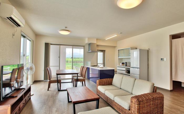 Cottage Seawind NAKIJIN