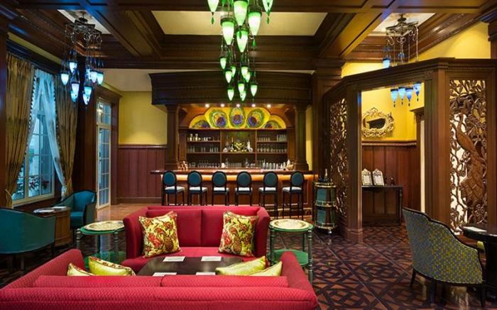ITC Grand Bharat, a Luxury Collection Retreat, Gurgaon, New Delhi Capital Region