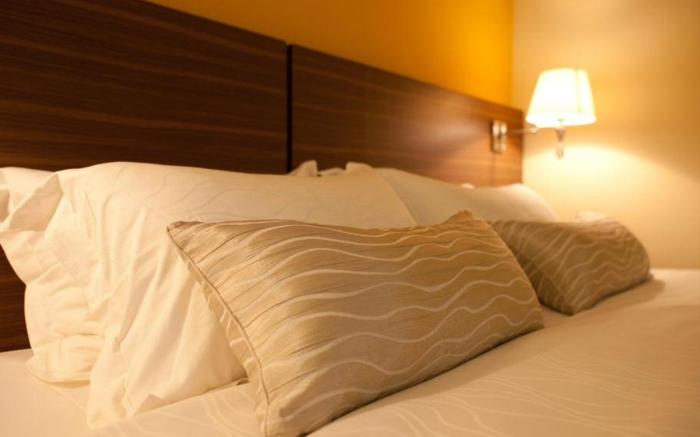 Pinetree Hotel