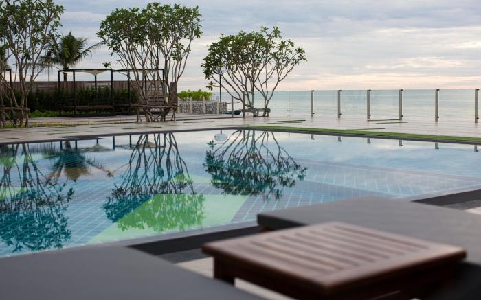 Coral Tree Villa Hua Hin