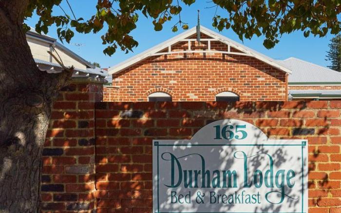 Durham Lodge Bed & Breakfast