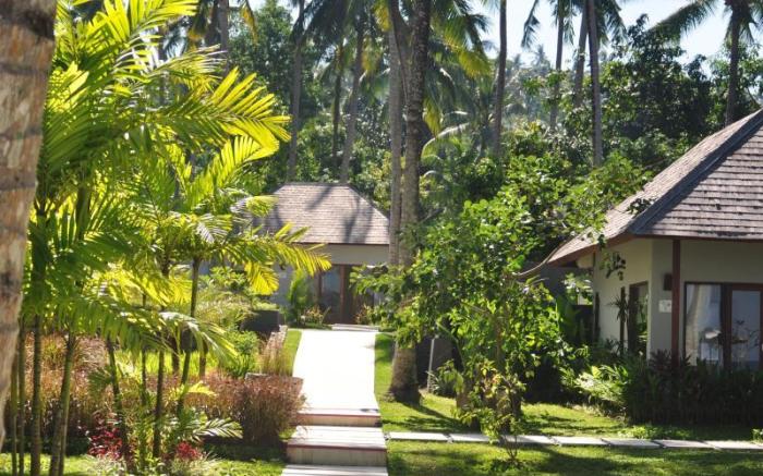 The Chandi Boutique Resort