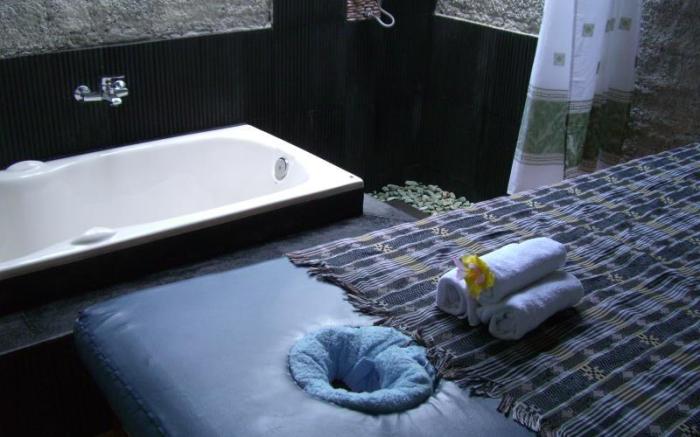 Matahari Tulamben Resort, Dive & SPA