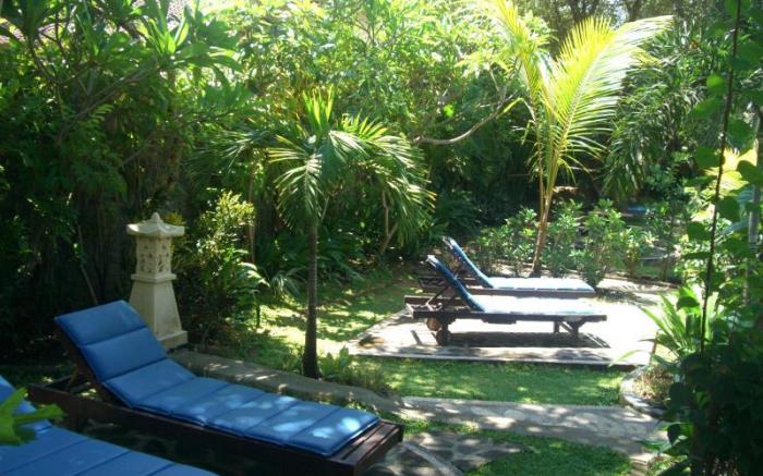 Matahari Tulamben Resort, Dive & SPA