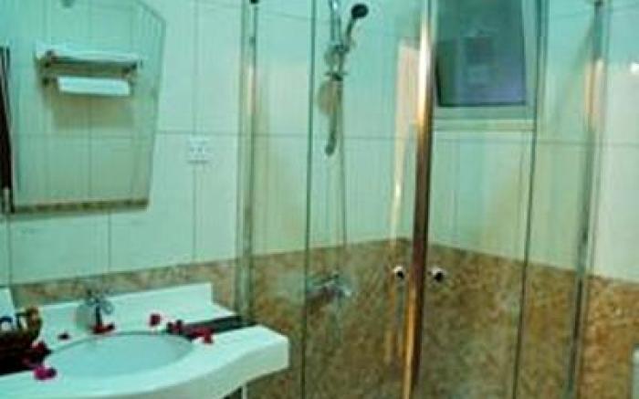 Alqidra Hotel & Suites Aqaba