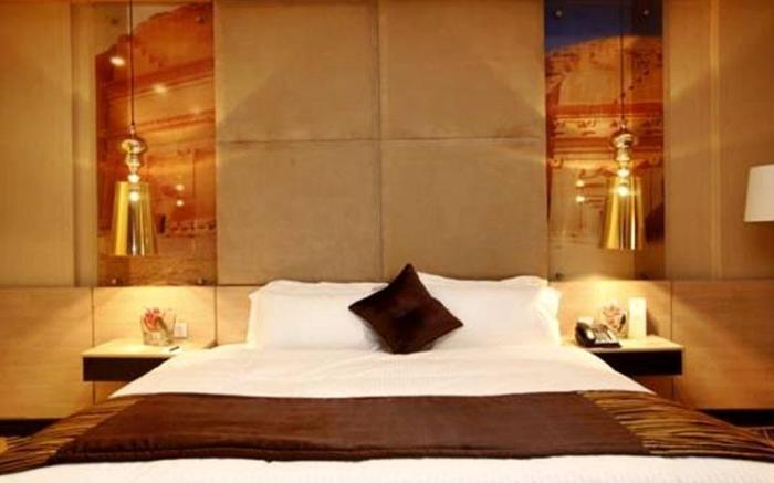 Grand Plaza Hotel - Takhasosi Riyadh