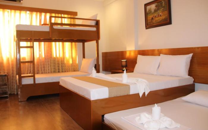 Casa Belina Bed & Breakfast