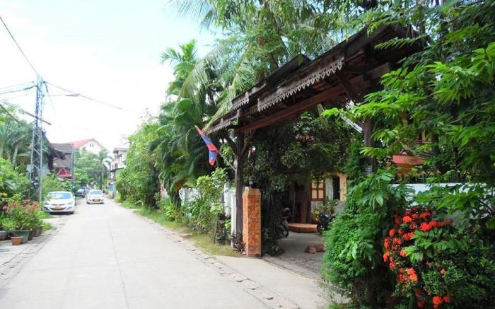 Heuan Lao Guesthouse