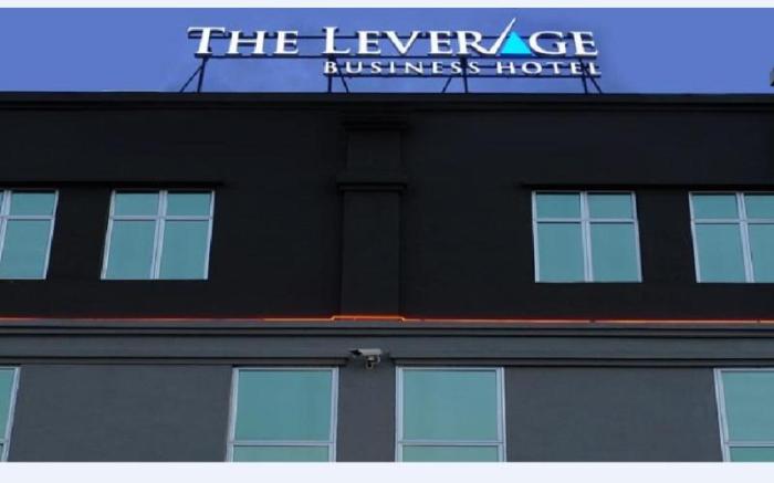 The Leverage Business Hotel (Kuala Kedah)
