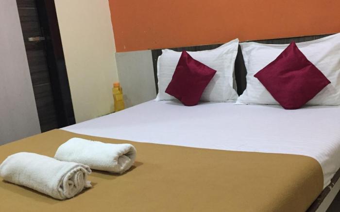 Hotel Relax Residency