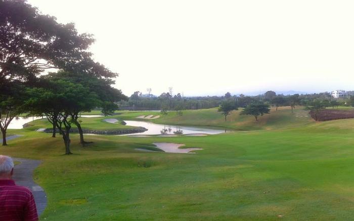 Mango Spa Country Club