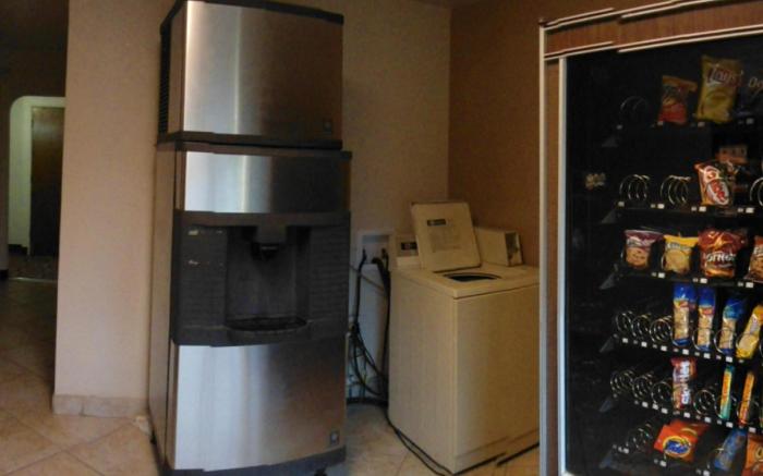 Super 8 By Wyndham Las Cruces/White Sands Area