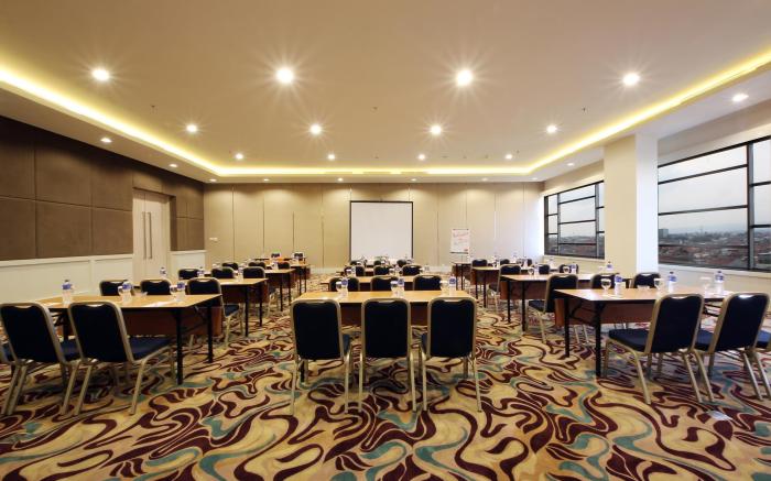 POP! Hotel Festival Citylink - Bandung