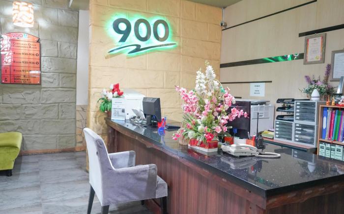 900 Inn