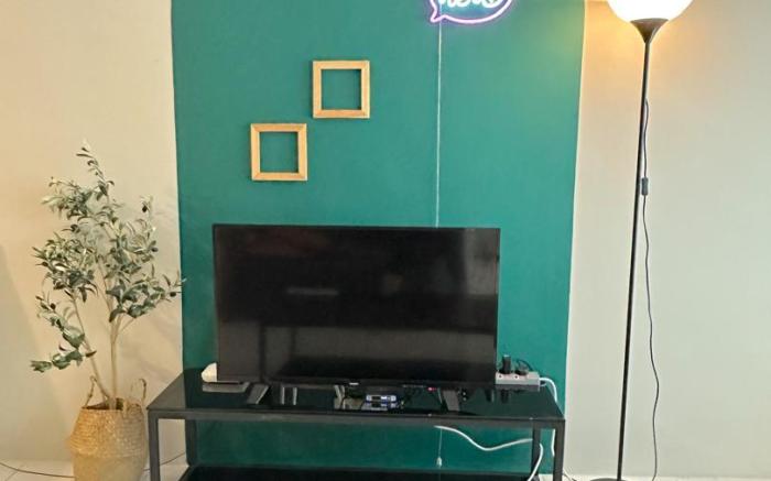 MAYA Sea View Families Suite Apartment + Sky Pool