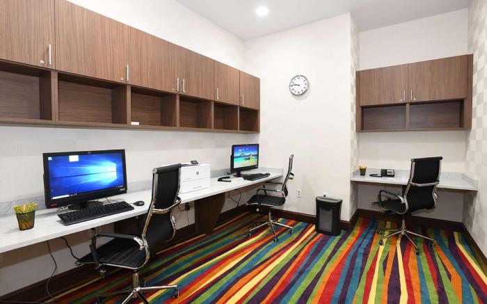 Hilton Garden Inn Jacksonville