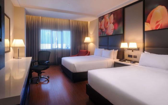 Hilton Garden Inn Lima Surco