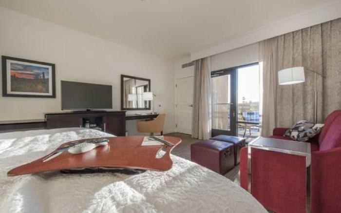 Hampton Inn & Suites Phoenix Tempe