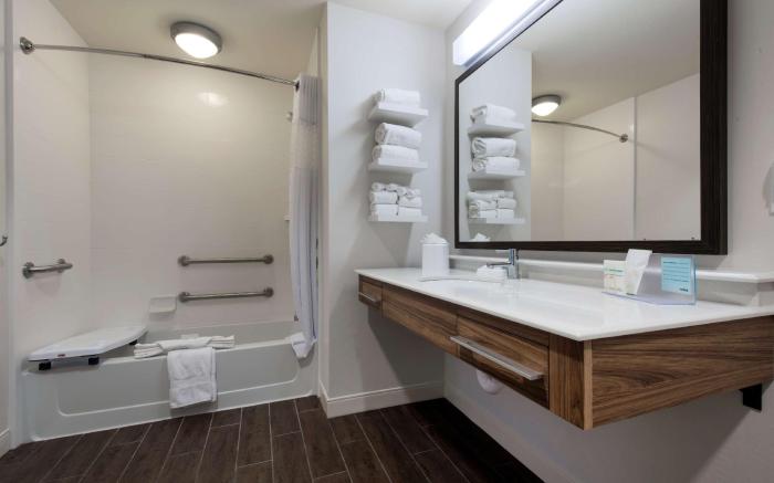 Hampton Inn & Suites Phoenix Tempe