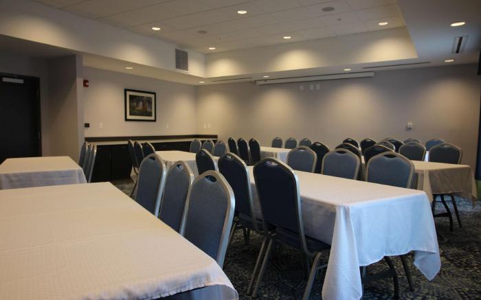 Hampton Inn West Plains