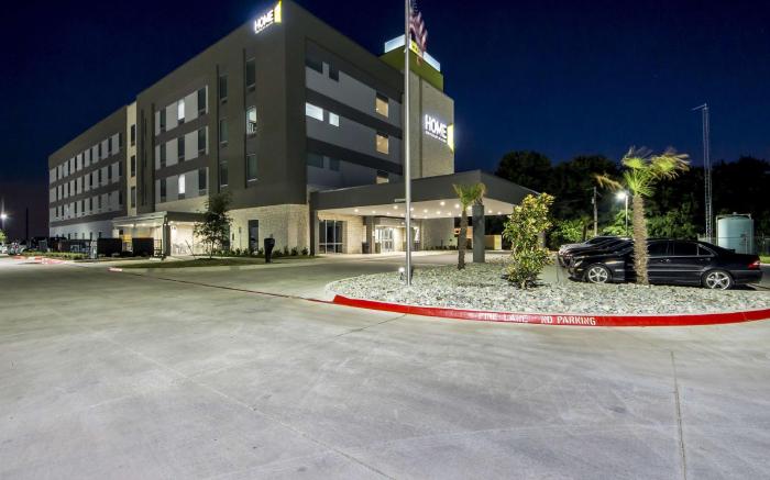 Home2 Suites by Hilton Fort Worth Northlake