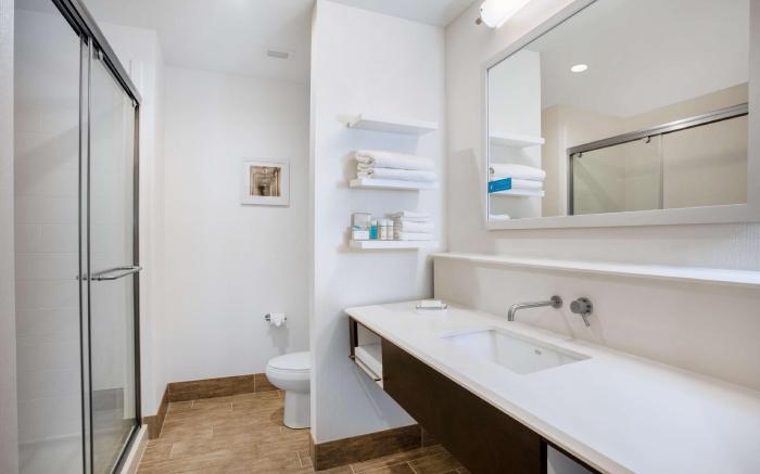 Hampton Inn Rochester Penfield