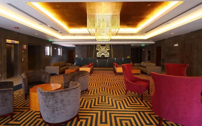 Hilton Garden Inn Cusco