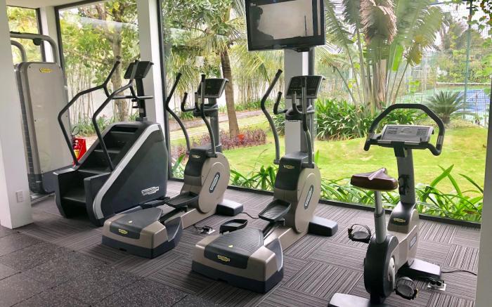 Sunrise Premium Resort Hoi An