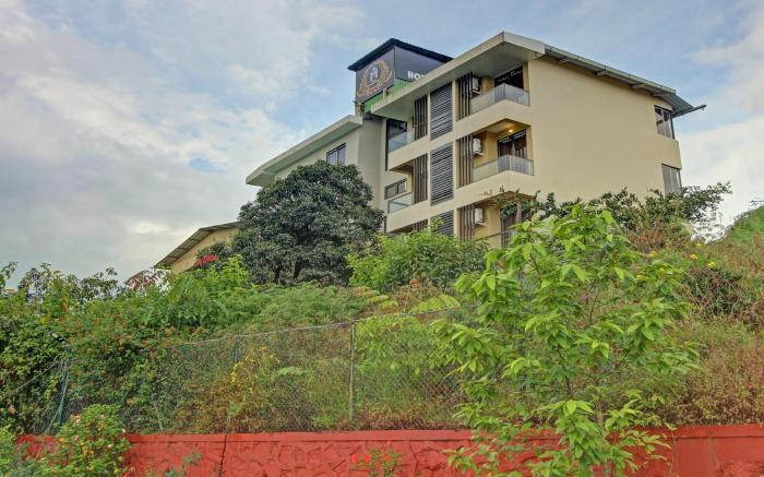 Treebo Mountain Retreat Mahabaleshwar, 600 Mtrs From Lingmala Waterfall