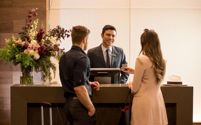 Pullman Adelaide