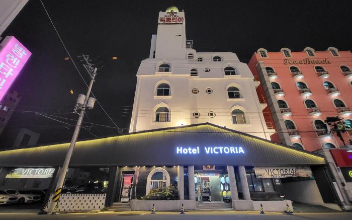 Victoria Motel