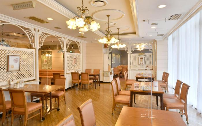 Tottori Washington Hotel Plaza