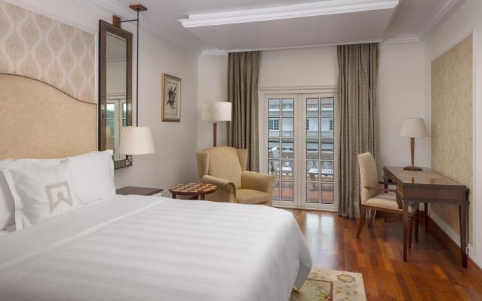 ITC Windsor, a Luxury Collection Hotel, Bengaluru
