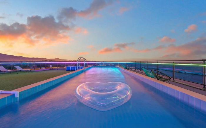 Sokcho The sharp Pension