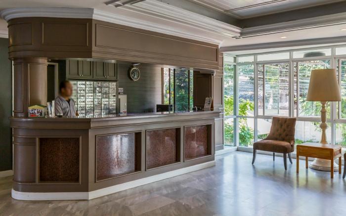 Garden Paradise Pattaya