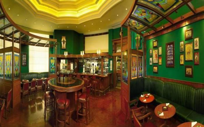 ITC Grand Central, a Luxury Collection Hotel, Mumbai