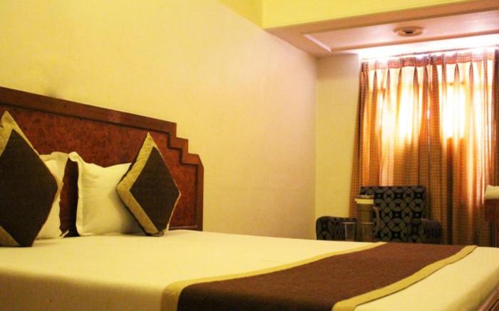 Hotel Goyal