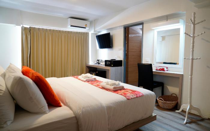 Wild Orchid Villa