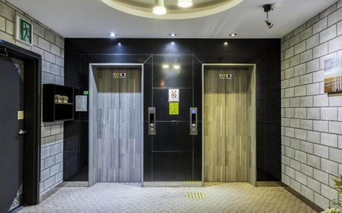 Hotel TJ