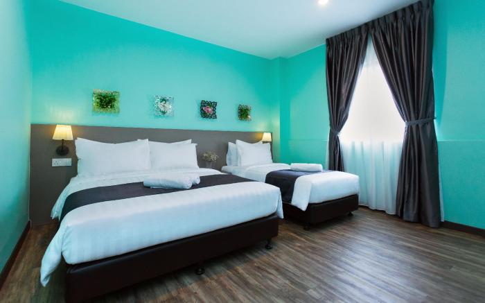 DK Hotel
