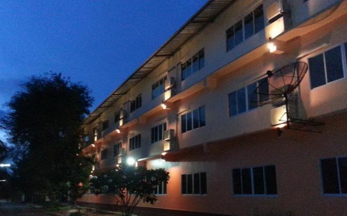 Bussarakam Place Hotel