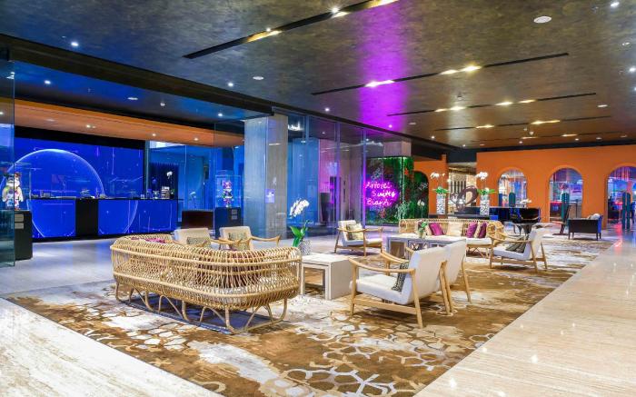 ARTOTEL Suites Bianti Yogyakarta