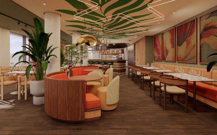 DoubleTree by Hilton Amsterdam Centraal Station