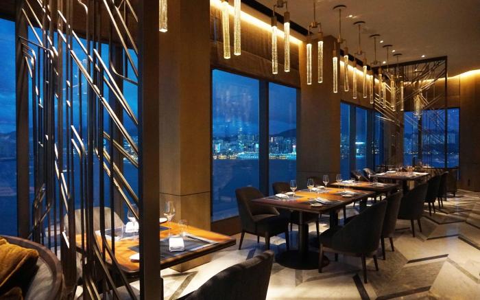 Hyatt Centric Victoria Harbour