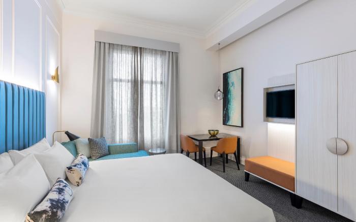 Adina Apartment Hotel Brisbane